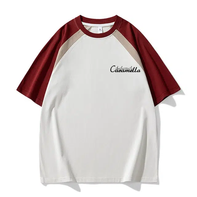 Caramella logoT