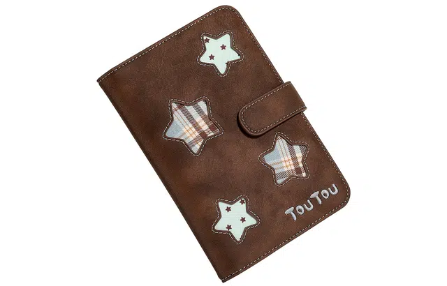 TOUTOU PU