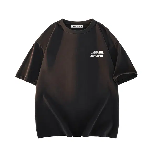 MUSCLETECH T