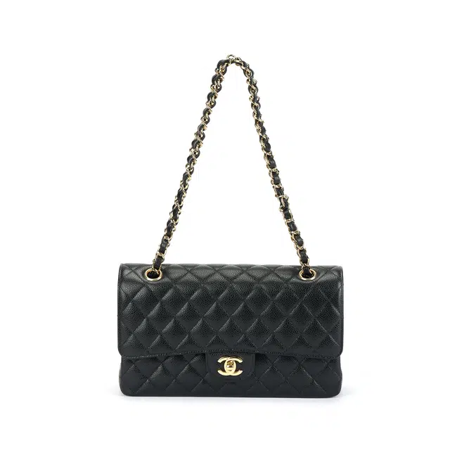 CHANEL Classic Flap CF