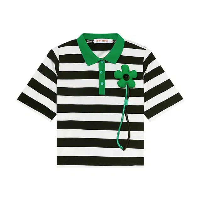 NOISY TEDDY Polo