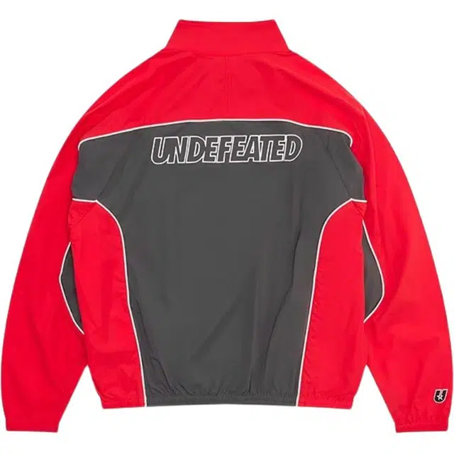 UNDEFEATED