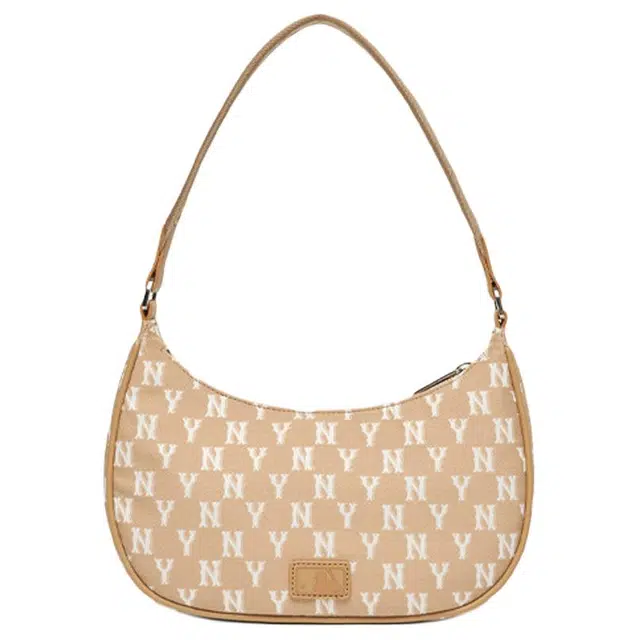 MLB Monogram NY