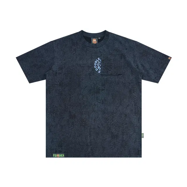 HEA x fingercroxx T