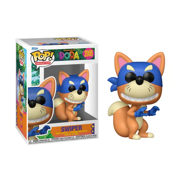 Funko Q