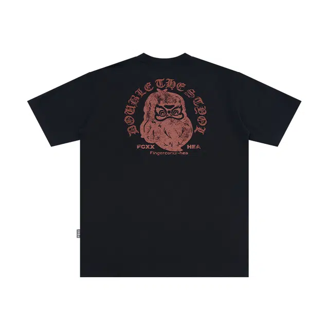 HEA x fingercroxx T