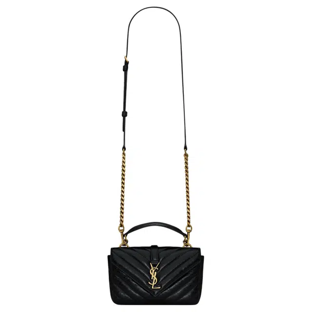 SAINT LAURENT YSL College