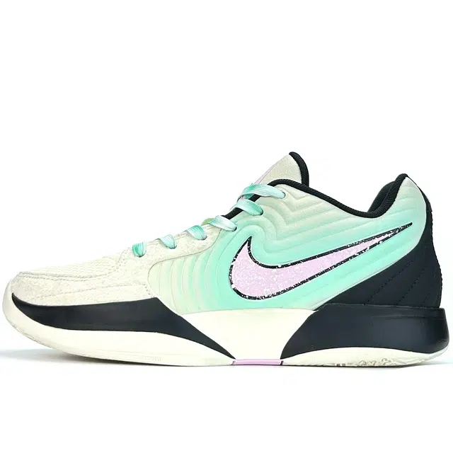 Nike Ja 2 Green Toxin