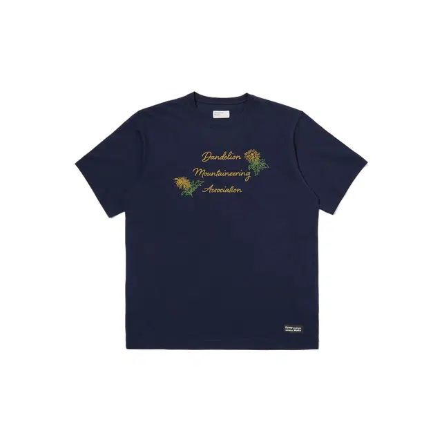 Universal Works T