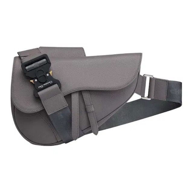 DIOR Saddle
