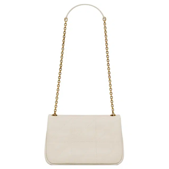 SAINT LAURENT YSL Jamie 4.3 Logo