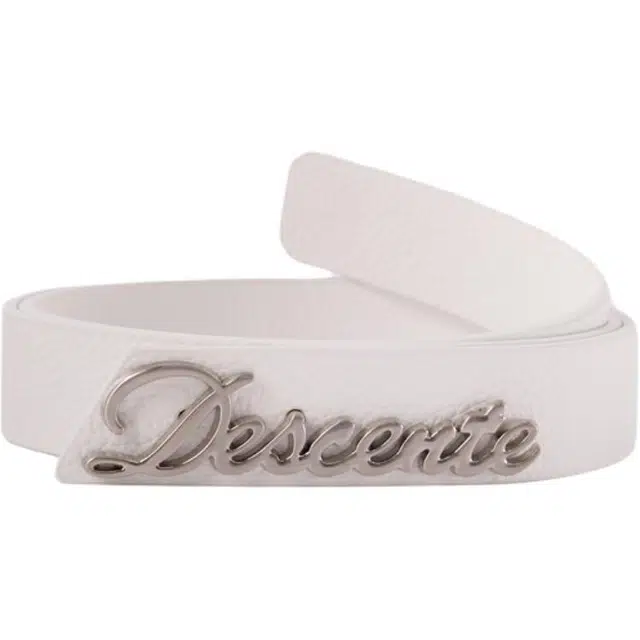 DESCENTE LOGO - -