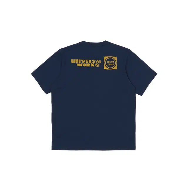 Universal Works T