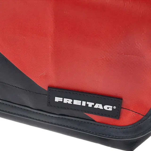 FREITAG Messenger
