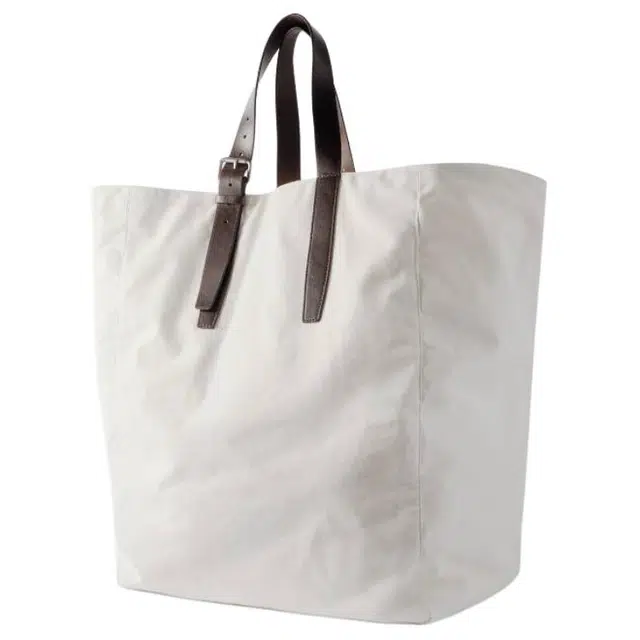 DRIES VAN NOTEN Tote