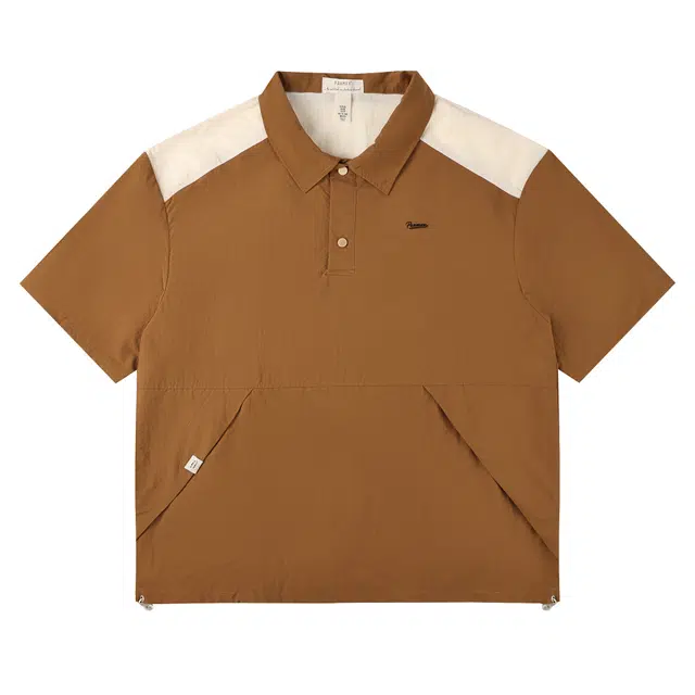 PANMAX polo