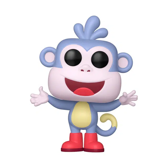 Funko Q