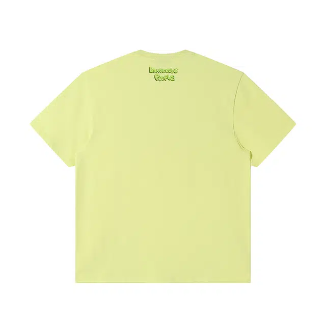 DANGEROUSPEOPLE T