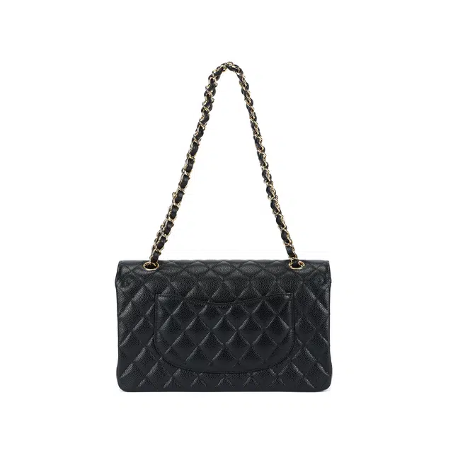 CHANEL Classic Flap CF