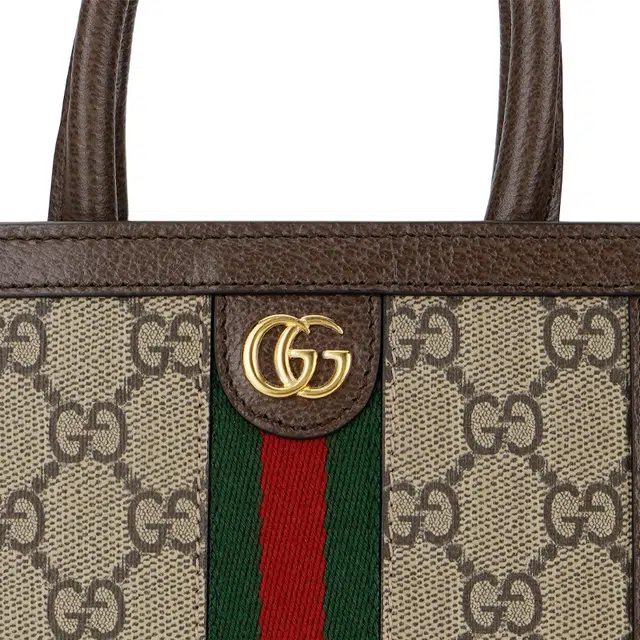 Gucci Ophidia Mini Bag