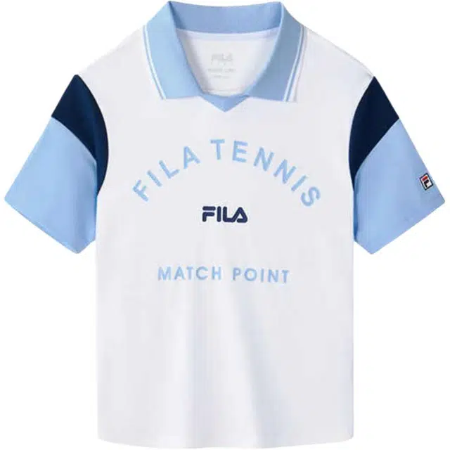 FILA polo
