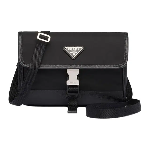 PRADA Saffiano Saffiano