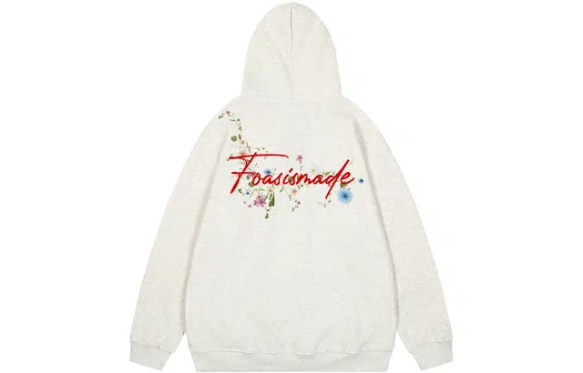 FOASIS oversizeLogo