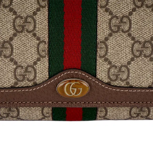 GUCCI Ophidia Logo