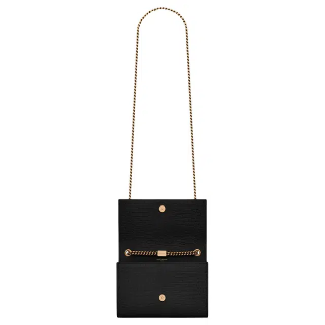 SAINT LAURENT YSL KATE Logo
