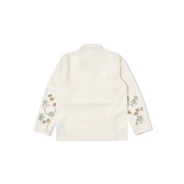 Universal Works x Flower Mountain