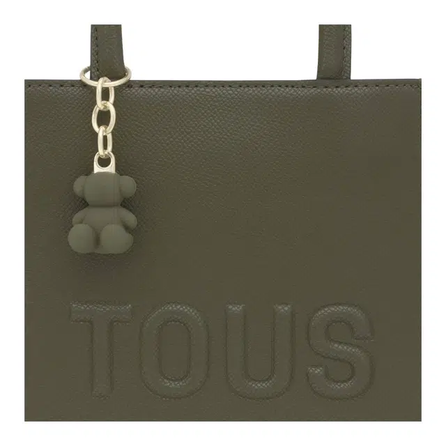 Brenda Logo PU