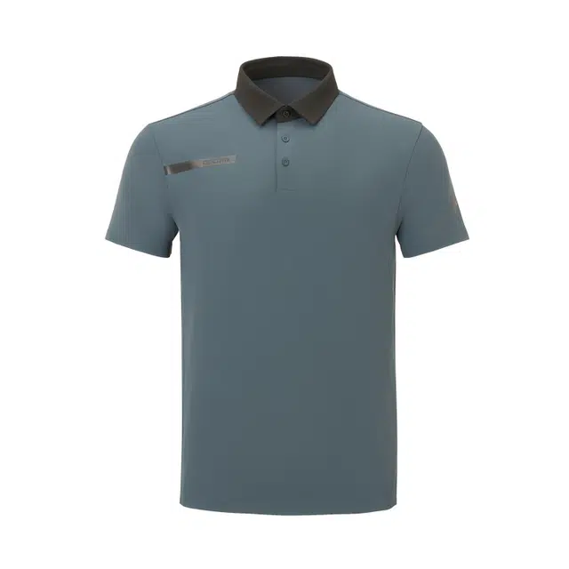 DESCENTE Training POLO