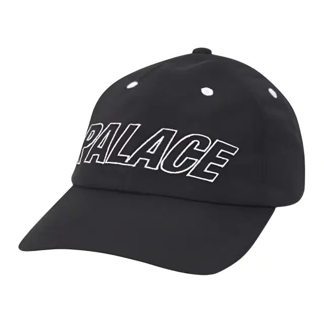 PALACE -