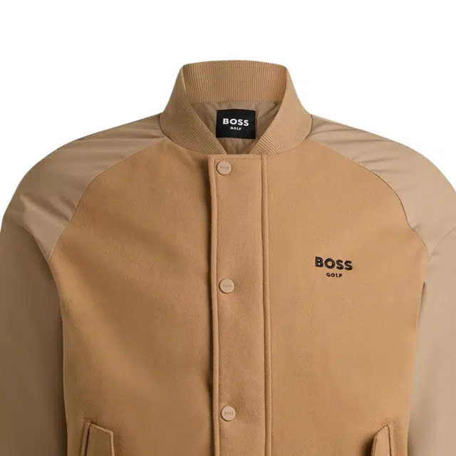 HUGO BOSS