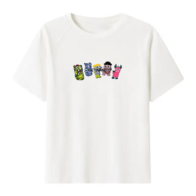 BANGBOY X IZTION t2025T