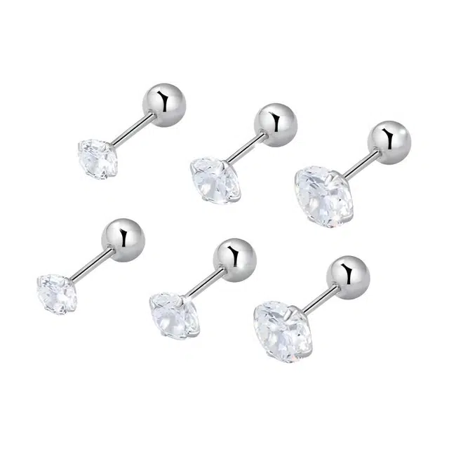 zoo jewel 3 S925