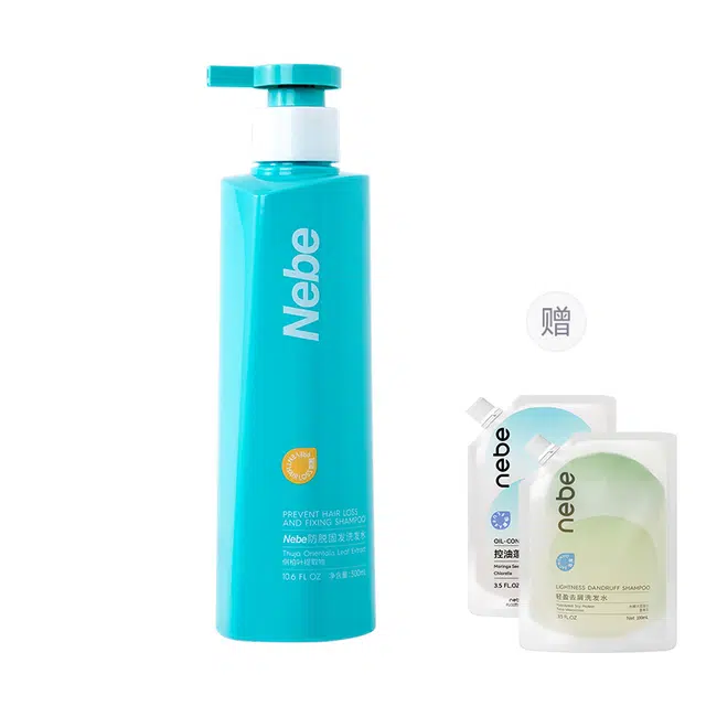 Nebe 300ml300ml*2300ml*3