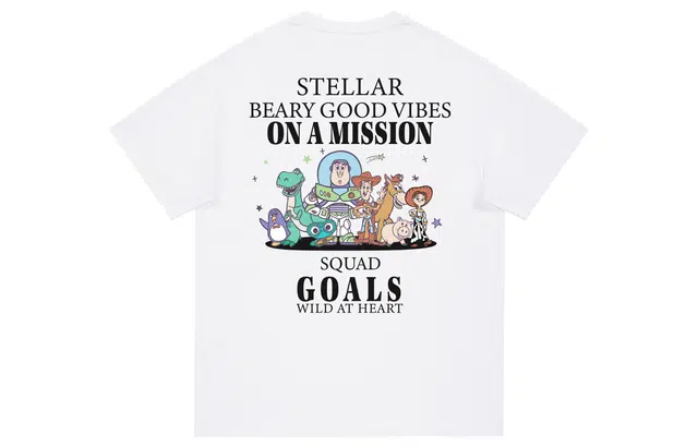 Disney logoT