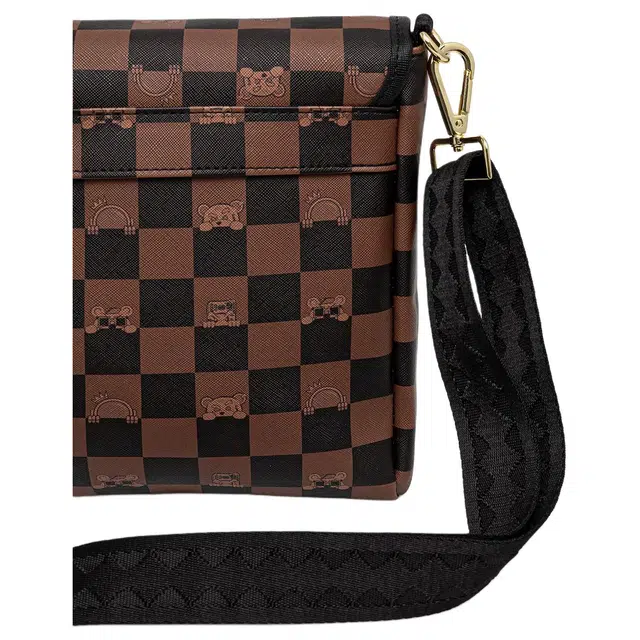 SPRAYGROUND PVC