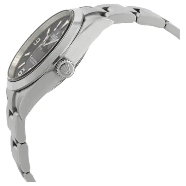 ROLEX 100 36mm m124270-0001