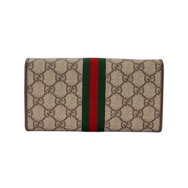 GUCCI Ophidia Logo