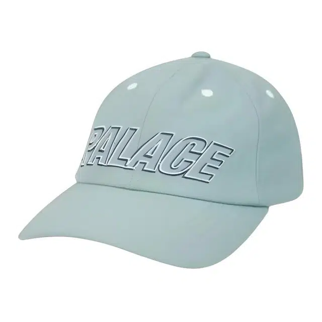 PALACE -