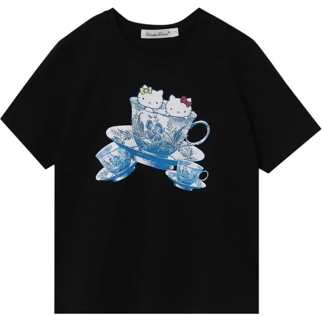 Hello Kitty T