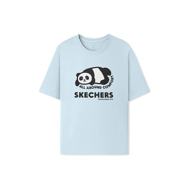 Skechers T