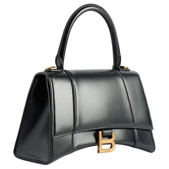Balenciaga hourglass