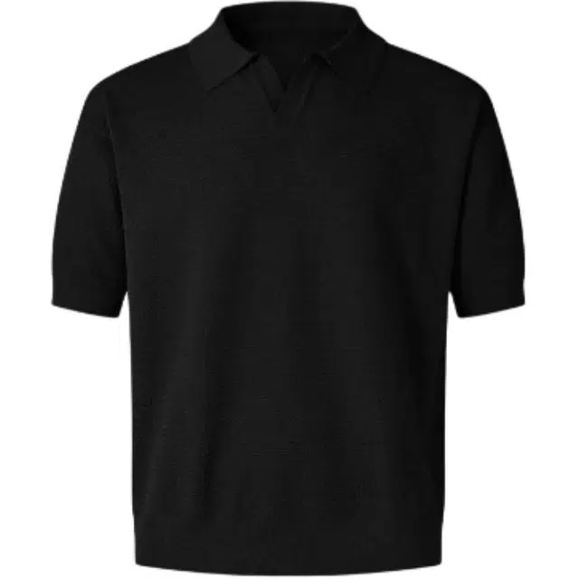 WELTER EXPERIMENT Polo