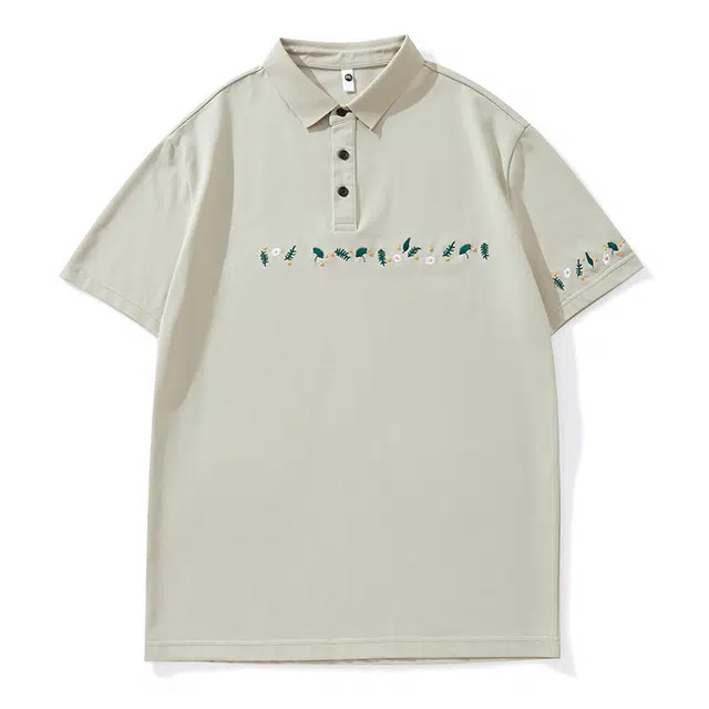 JJCC Polo