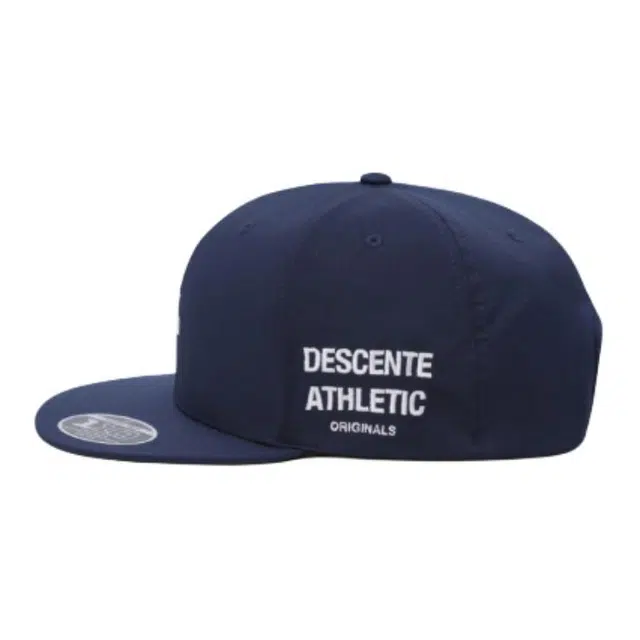DESCENTE LOGO