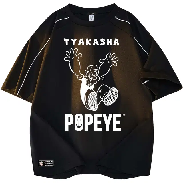 POPEYE logoT