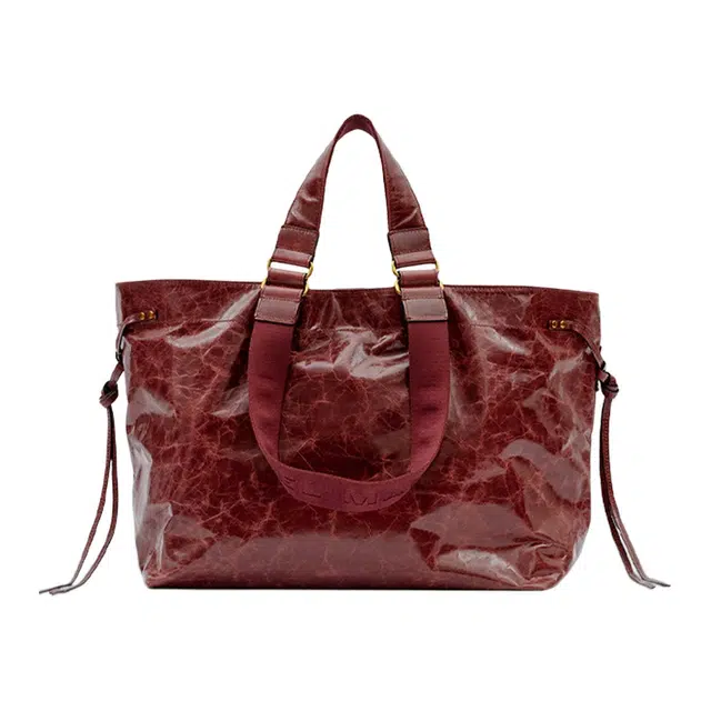 ISABEL MARANT Wardy Tote
